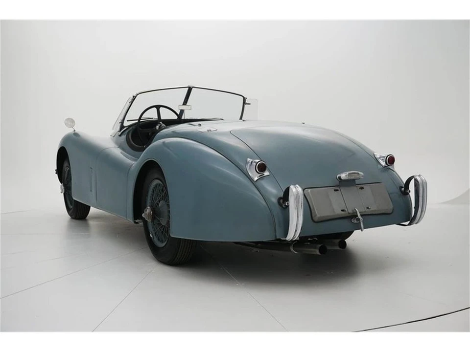 1953 Jaguar XK120 - Image 8 of 31