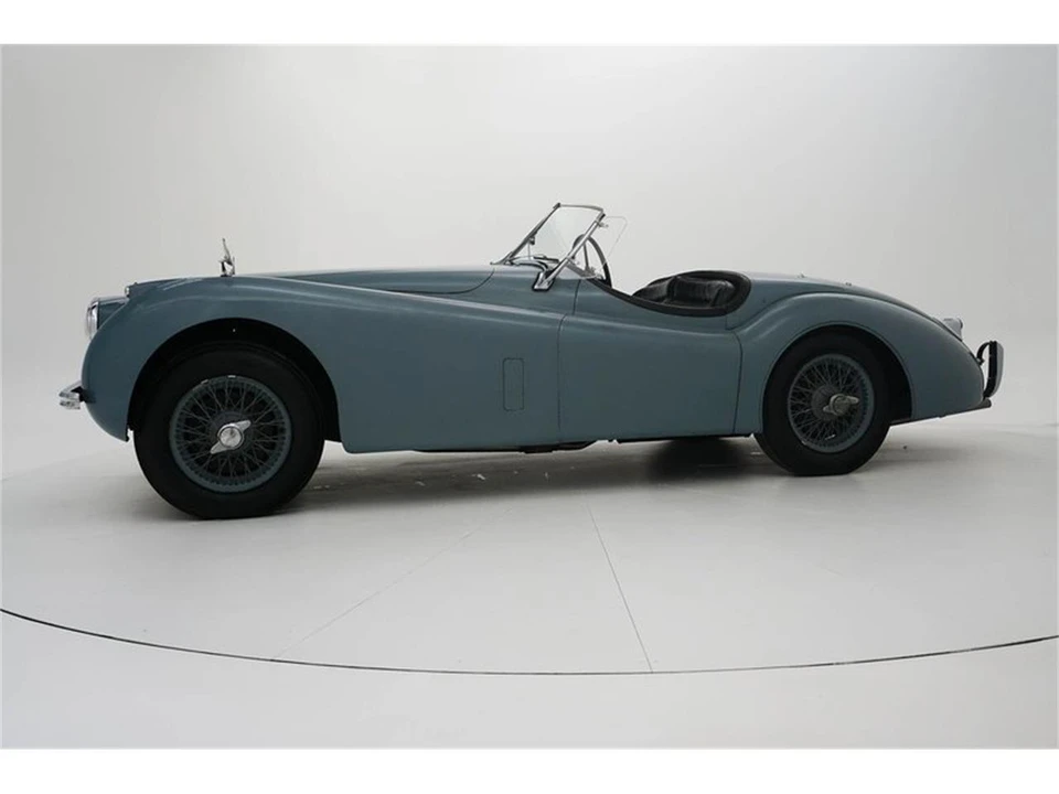 1953 Jaguar XK120 - Image 5 of 31