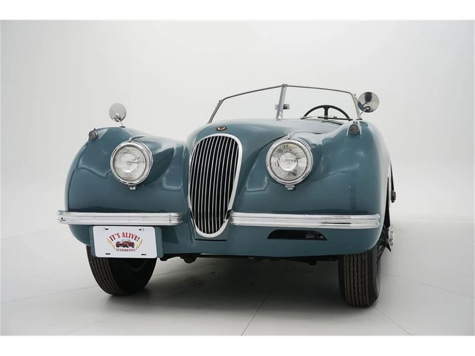 1953 Jaguar XK120 - Image 20 of 31