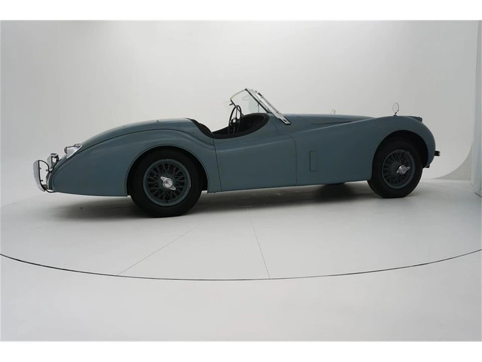 1953 Jaguar XK120 - Image 14 of 31