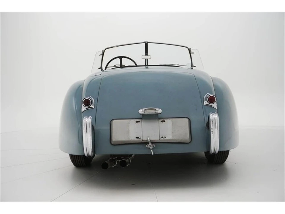 1953 Jaguar XK120 - Image 9 of 31