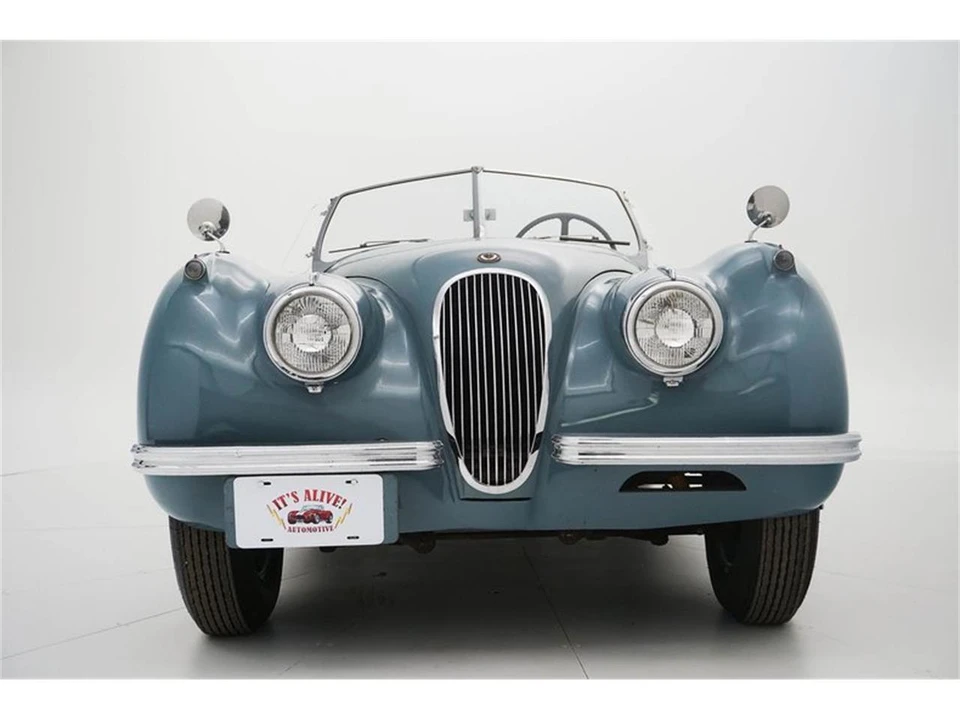 1953 Jaguar XK120 - Image 21 of 31