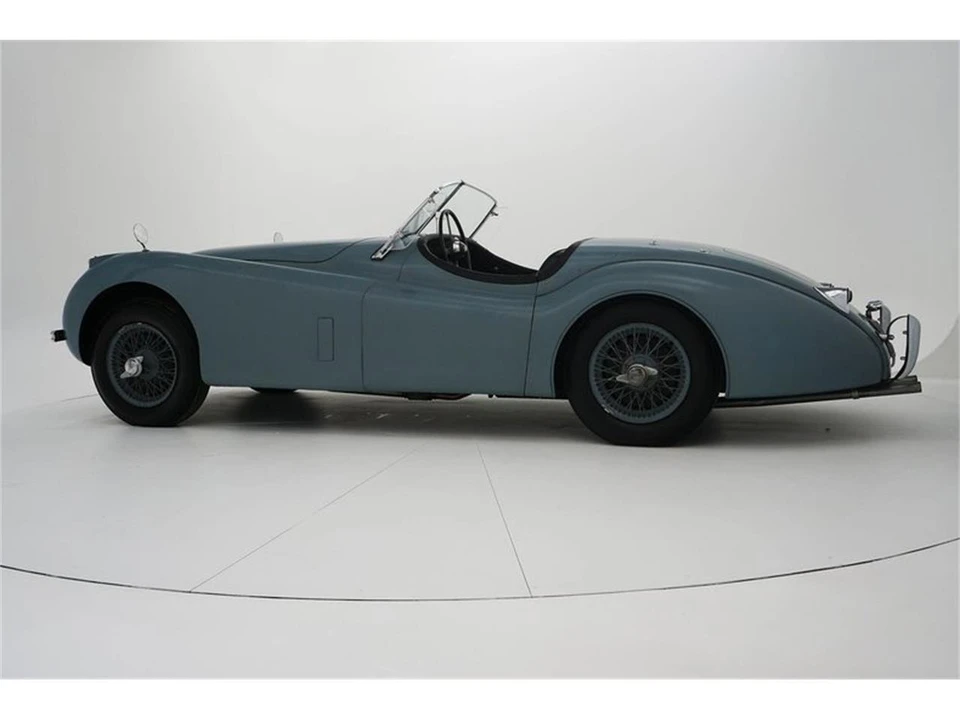1953 Jaguar XK120 - Image 6 of 31