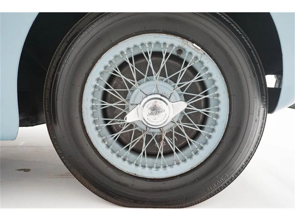 1953 Jaguar XK120 - Image 24 of 31