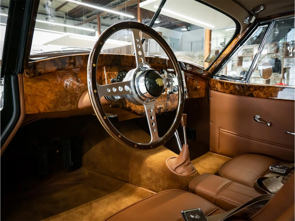 1953 Jaguar XK120 - Image 13 of 30