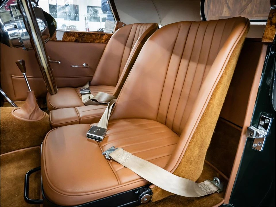 1953 Jaguar XK120 - Image 15 of 30