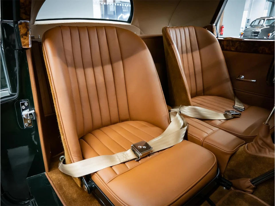 1953 Jaguar XK120 - Image 19 of 30
