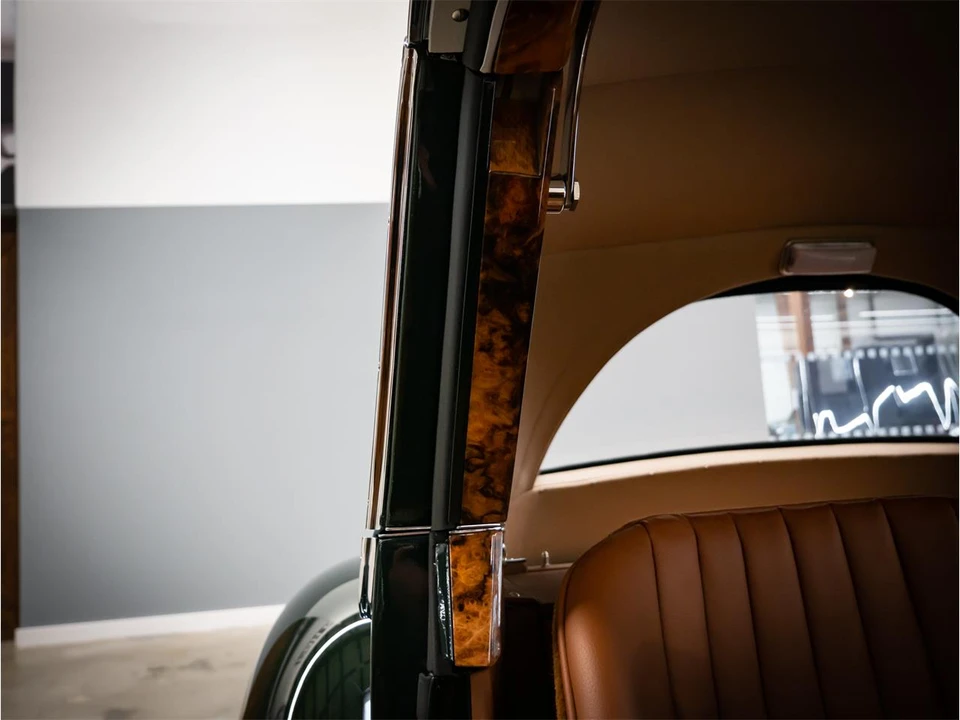 1953 Jaguar XK120 - Image 20 of 30