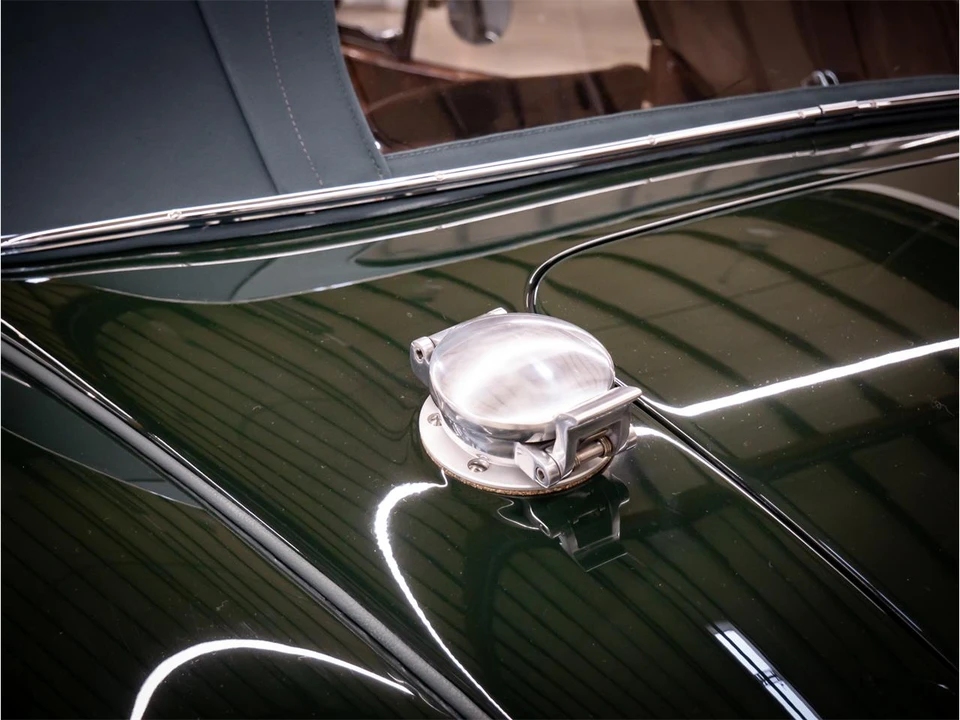 1953 Jaguar XK120 - Image 21 of 30