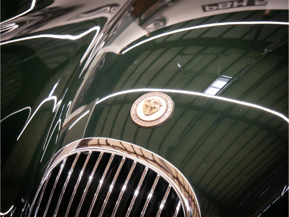 1953 Jaguar XK120 - Image 25 of 30