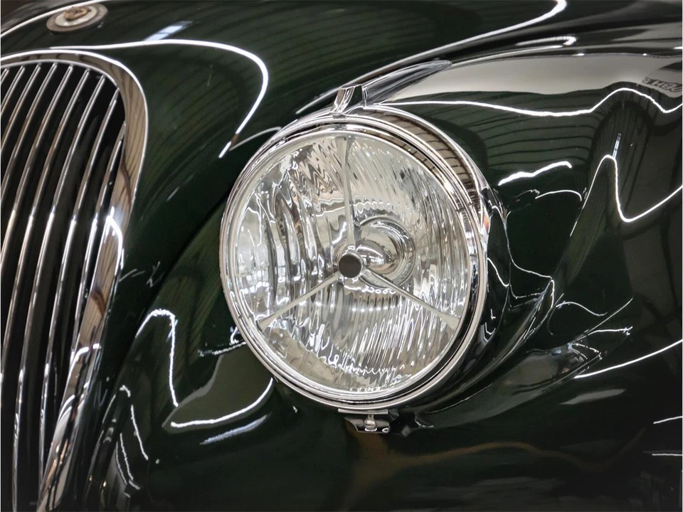 1953 Jaguar XK120 - Image 26 of 30