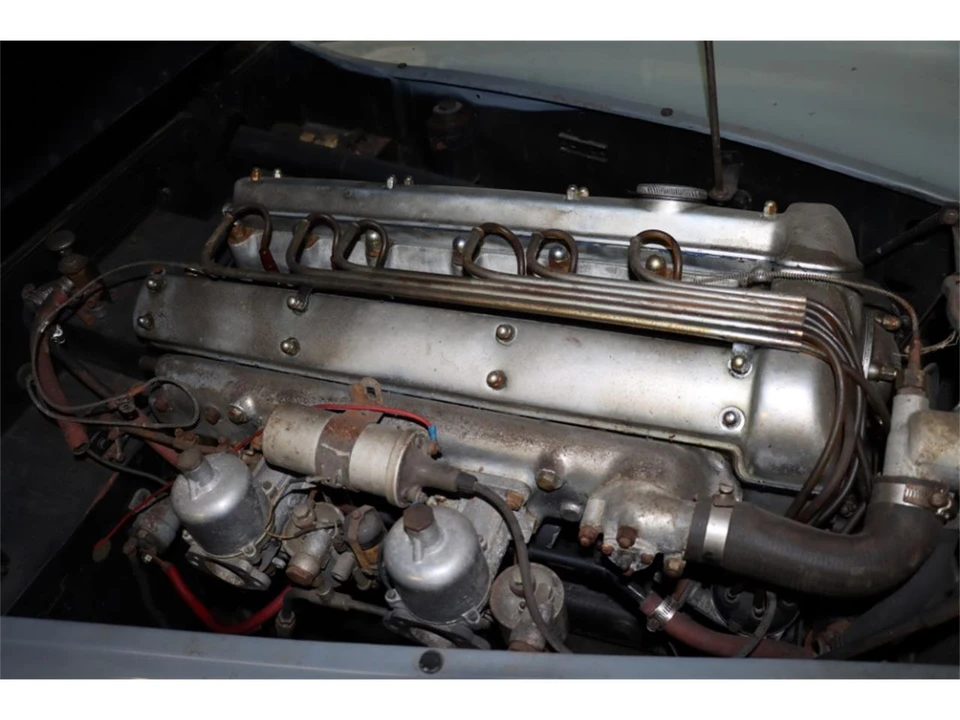 1953 Jaguar XK120 - Image 8 of 8