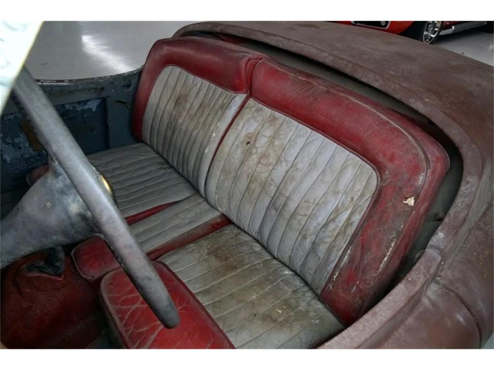 1953 Jaguar XK120 - Image 14 of 31
