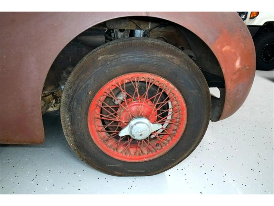 1953 Jaguar XK120 - Image 22 of 31