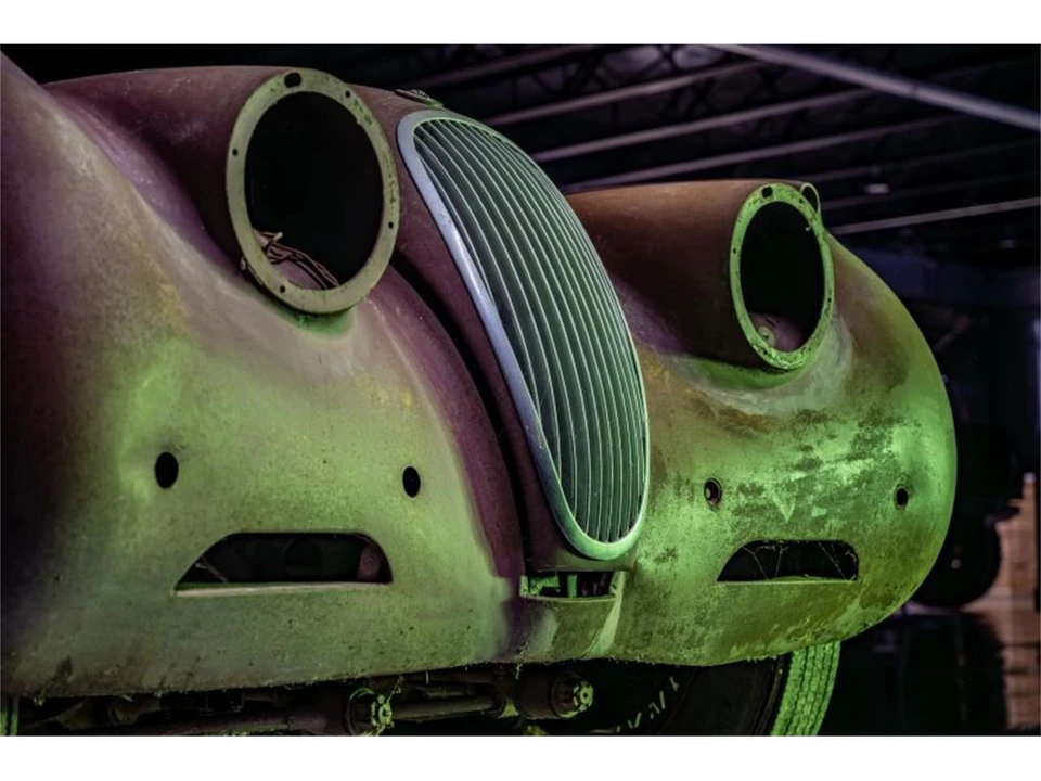 1953 Jaguar XK120 - Image 7 of 31