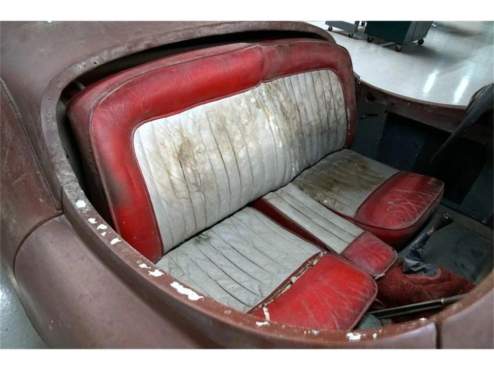 1953 Jaguar XK120 - Image 23 of 31