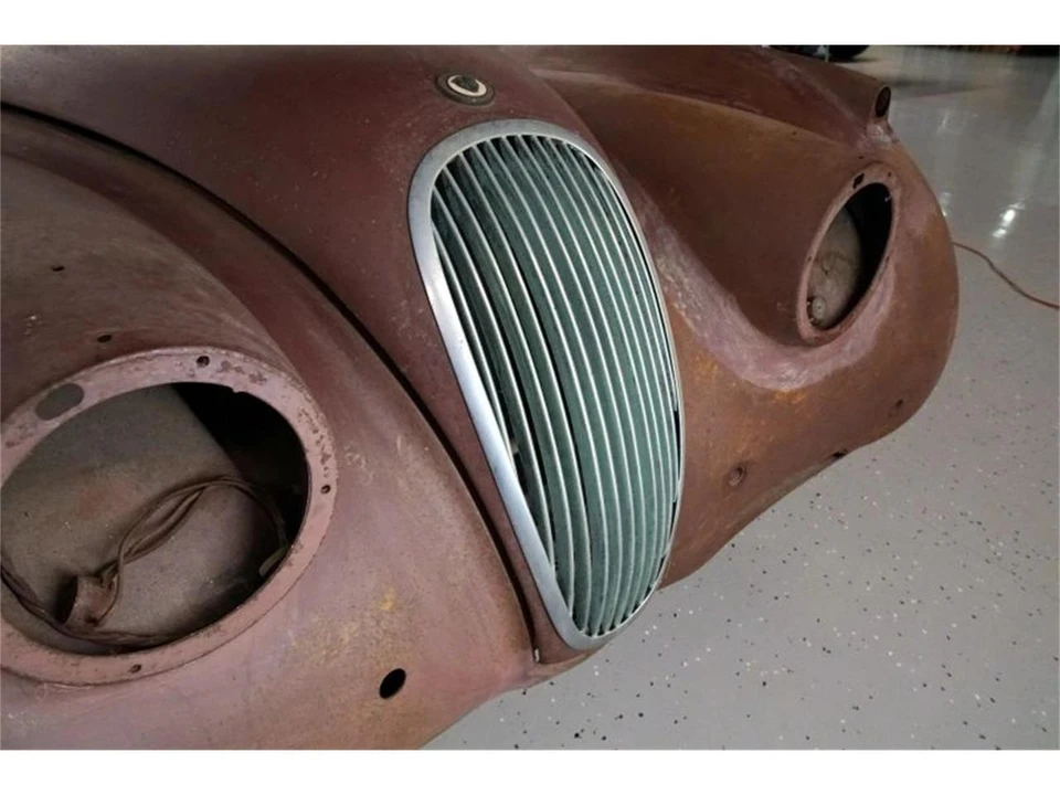 1953 Jaguar XK120 - Image 28 of 31