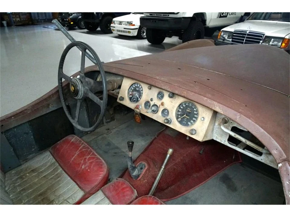 1953 Jaguar XK120 - Image 24 of 31