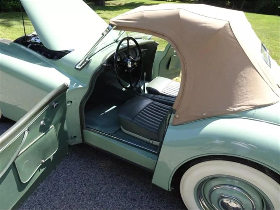 1953 Jaguar XK120 - Image 7 of 15