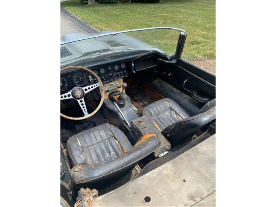 1953 Jaguar XK120 - Image 15 of 15