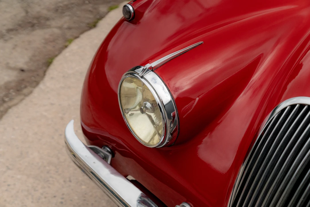 1953 Jaguar XK120 DHC Drophead - Image 25 of 31