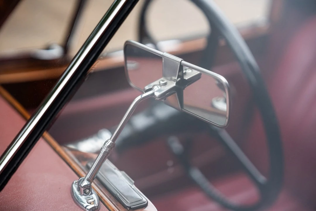 1953 Jaguar XK120 DHC Drophead - Image 30 of 30