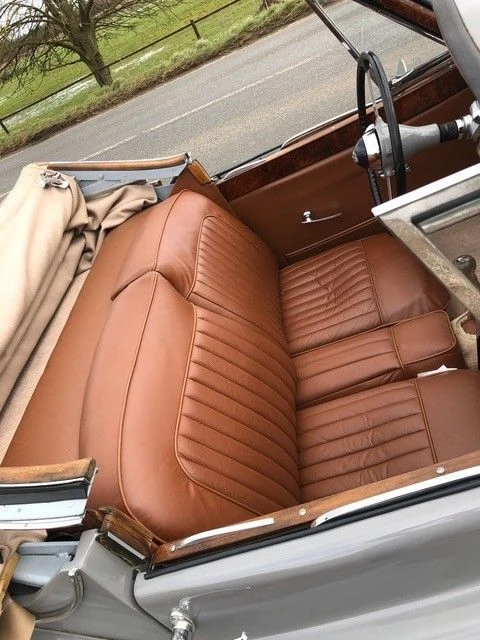 1953 Jaguar XK120 DHC Drophead - Image 5 of 8