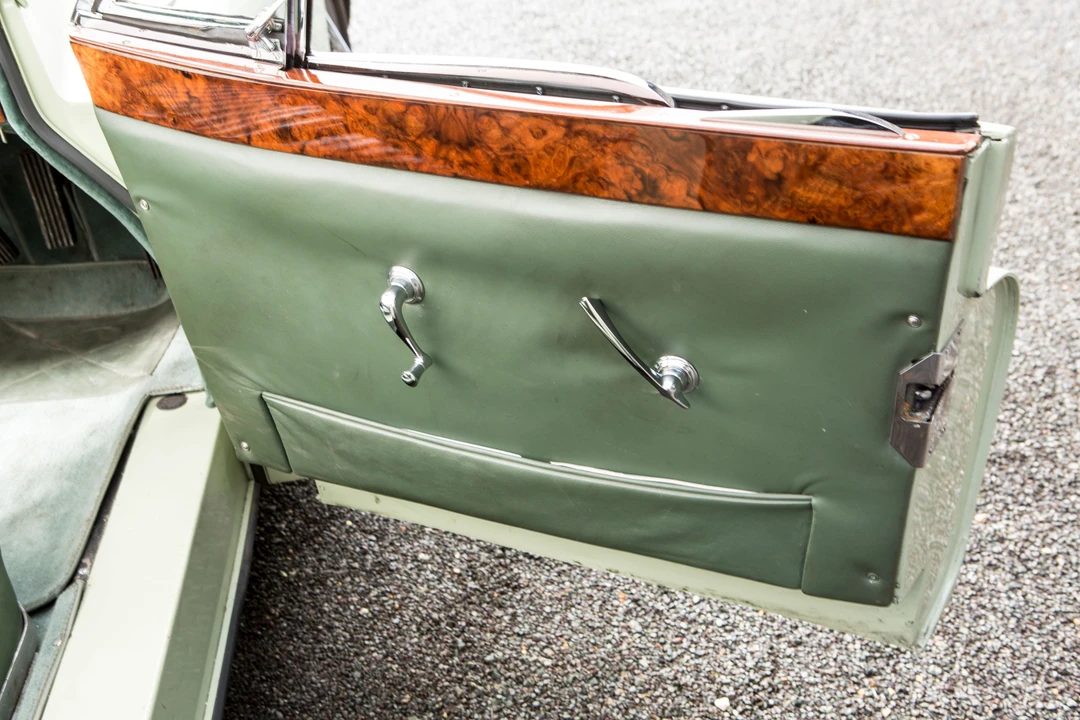 1953 Jaguar XK120 DHC Drophead - Image 12 of 23