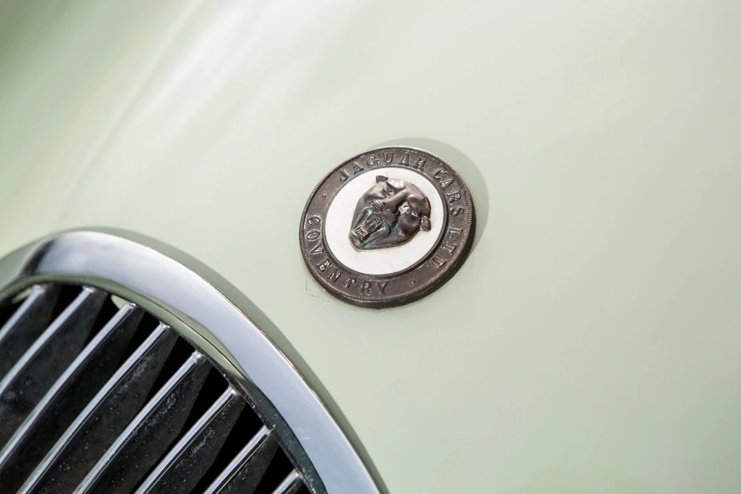 1953 Jaguar XK120 DHC Drophead - Image 15 of 23