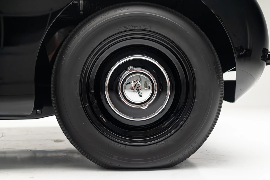 1953 Jaguar XK120 DHC Drophead - Image 24 of 31