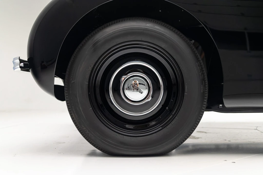 1953 Jaguar XK120 DHC Drophead - Image 23 of 31
