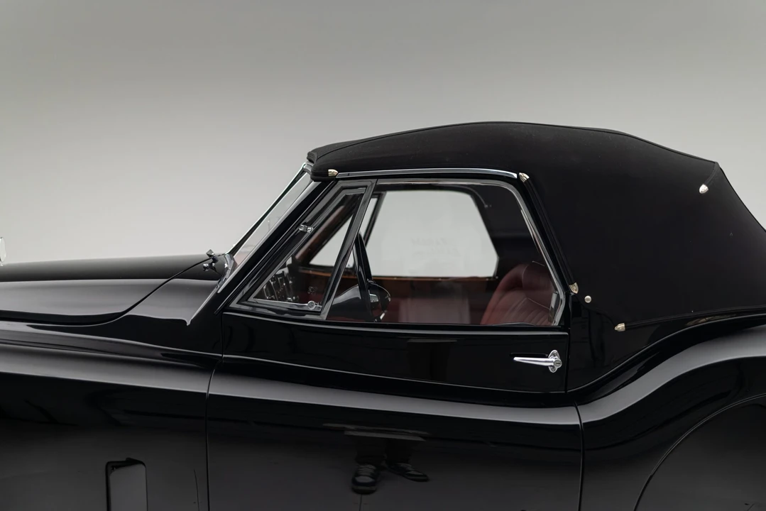 1953 Jaguar XK120 DHC Drophead - Image 15 of 31