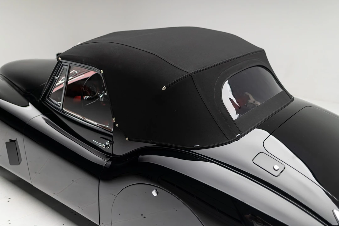 1953 Jaguar XK120 DHC Drophead - Image 16 of 31