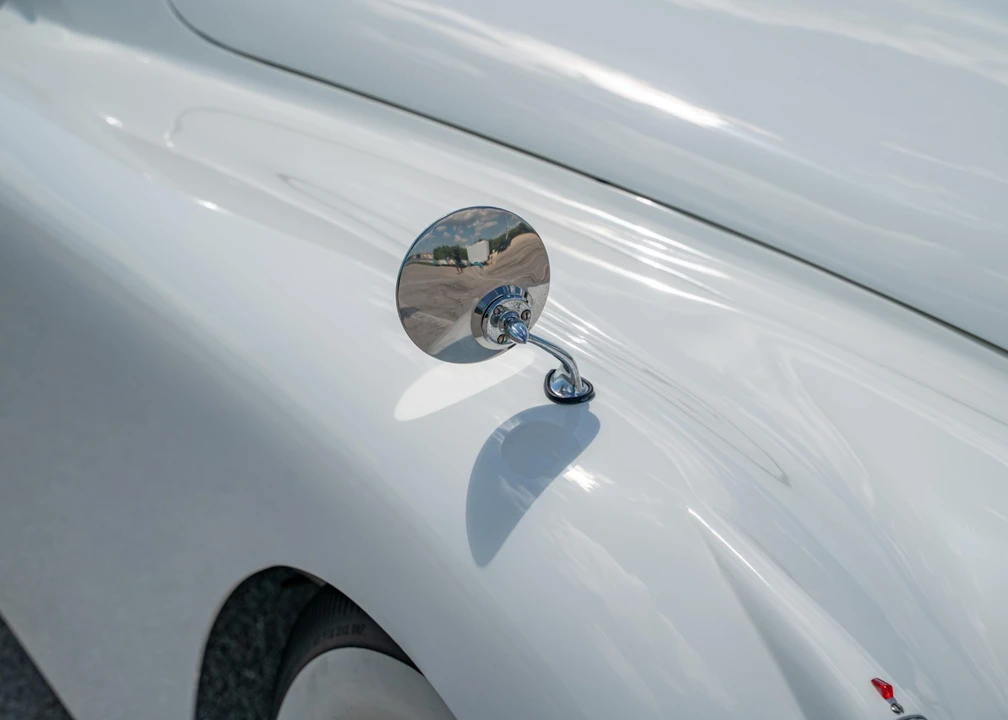1953 Jaguar XK120 FHC Coupe - Image 25 of 31