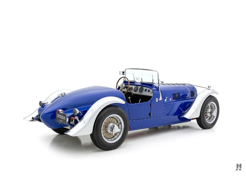 1953 Jaguar XK120 - Image 3 of 31