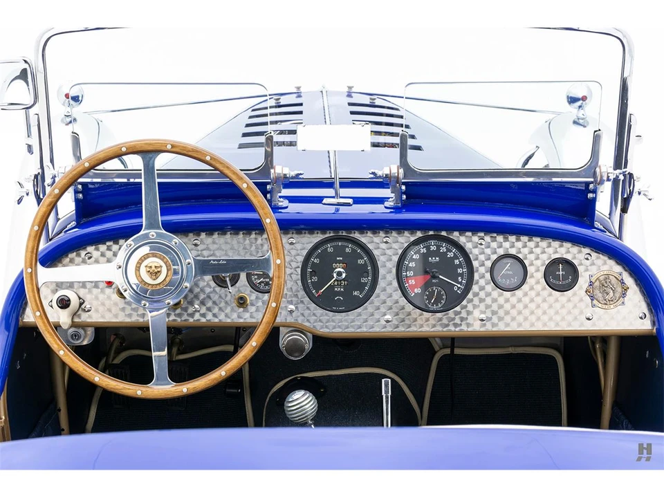1953 Jaguar XK120 - Image 9 of 31
