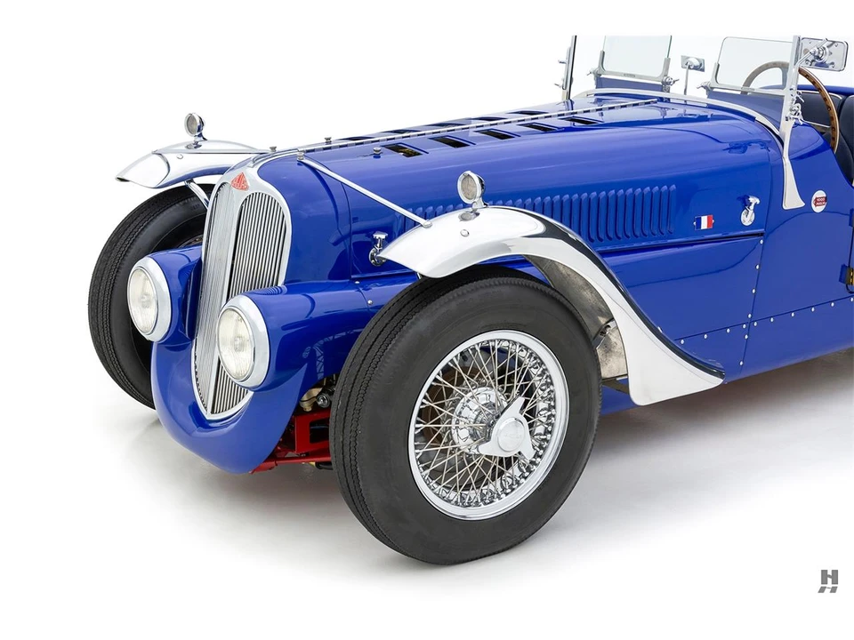 1953 Jaguar XK120 - Image 18 of 31