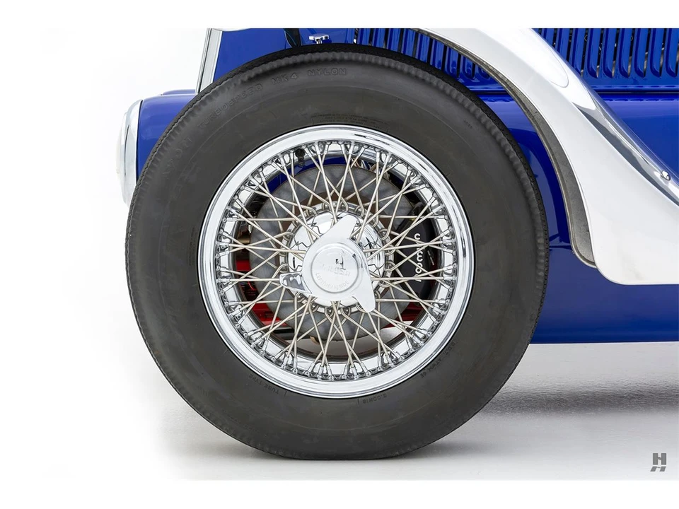 1953 Jaguar XK120 - Image 15 of 31