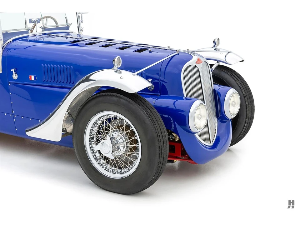 1953 Jaguar XK120 - Image 16 of 31