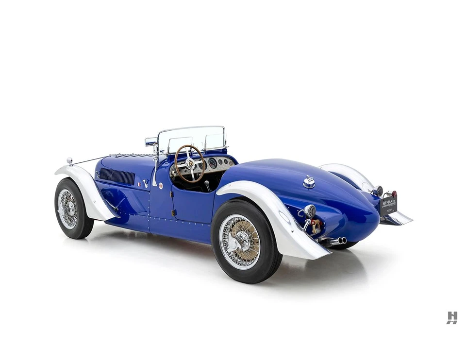 1953 Jaguar XK120 - Image 4 of 31