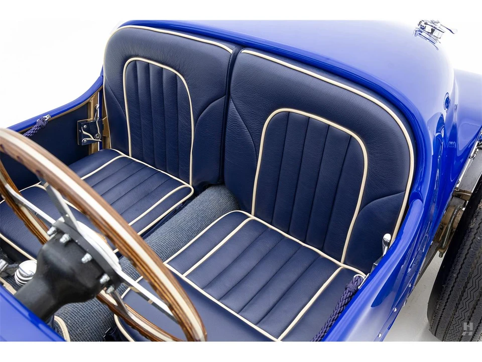 1953 Jaguar XK120 - Image 19 of 31