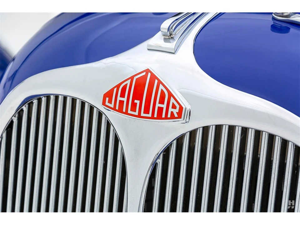 1953 Jaguar XK120 - Image 14 of 31
