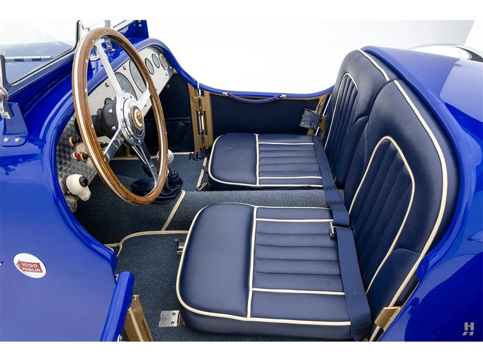 1953 Jaguar XK120 - Image 8 of 31