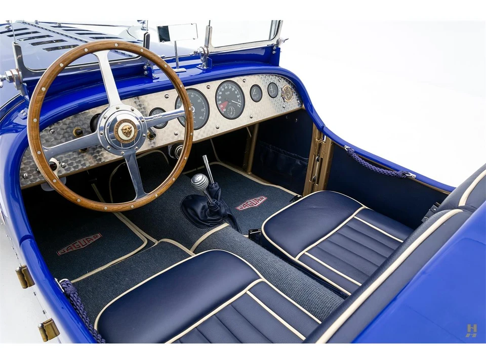 1953 Jaguar XK120 - Image 7 of 31