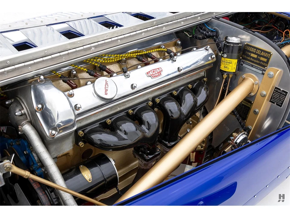 1953 Jaguar XK120 - Image 5 of 31
