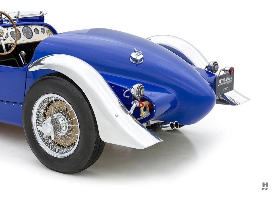 1953 Jaguar XK120 - Image 21 of 31