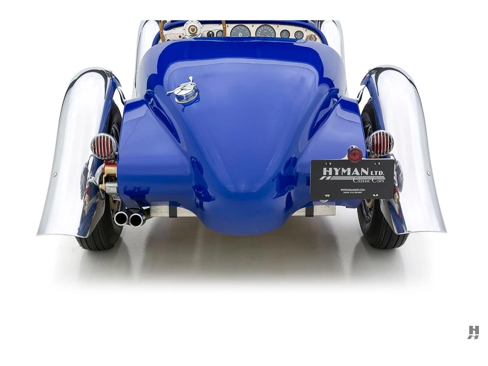 1953 Jaguar XK120 - Image 22 of 31