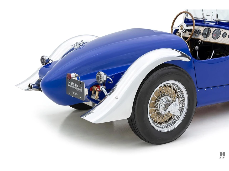 1953 Jaguar XK120 - Image 23 of 31