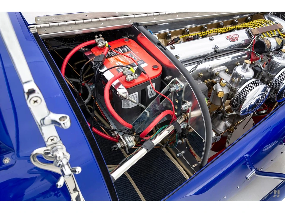 1953 Jaguar XK120 - Image 25 of 31
