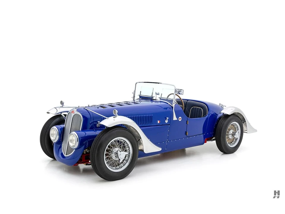 1953 Jaguar XK120 - Image 28 of 31